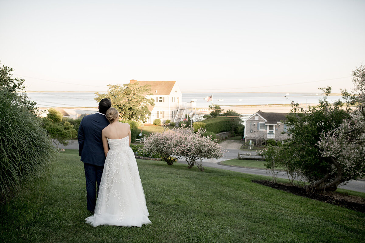 Luxury Cape Cod Private Estate Wedding Planner in Chatham, MA-34