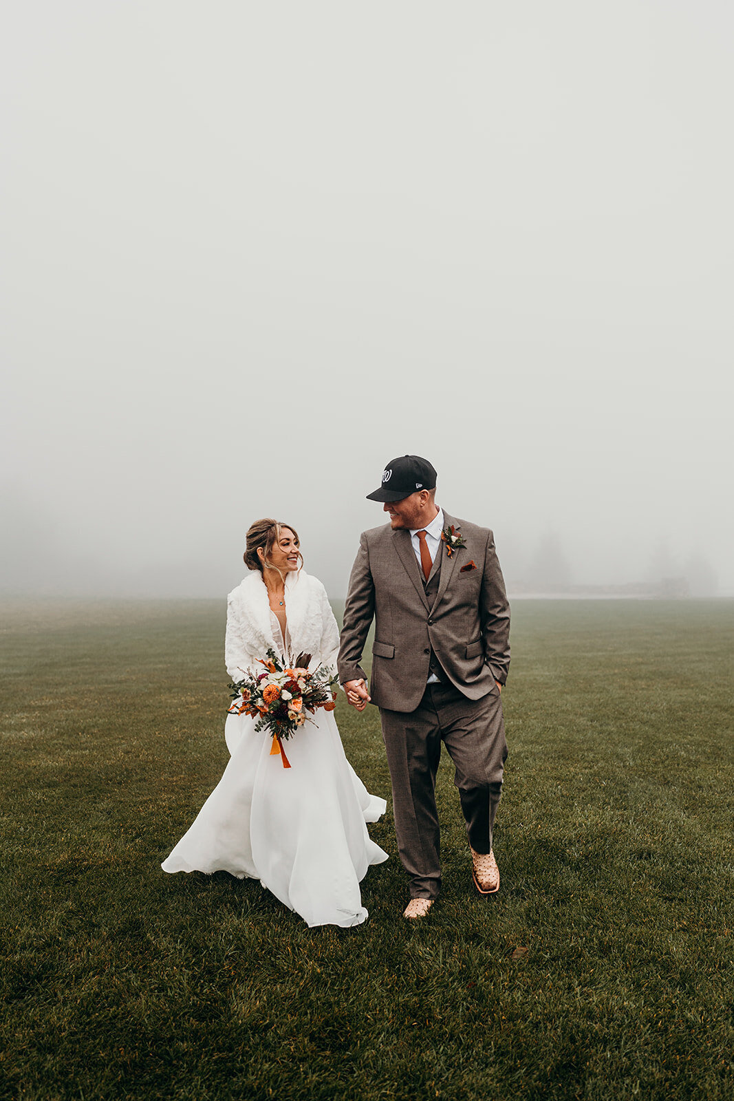 Boone Wedding Photographer 16