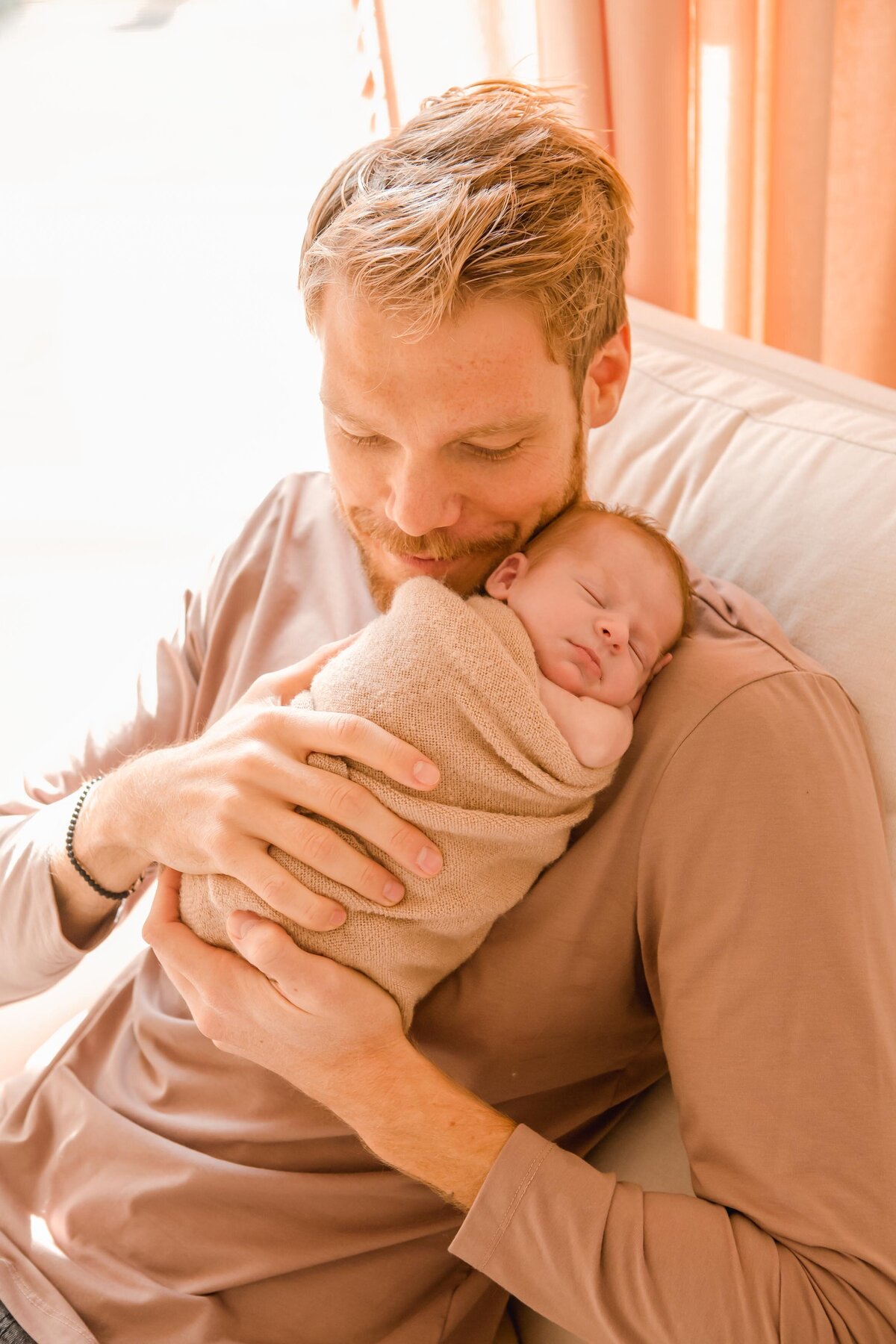 Atlanta newborn photographer