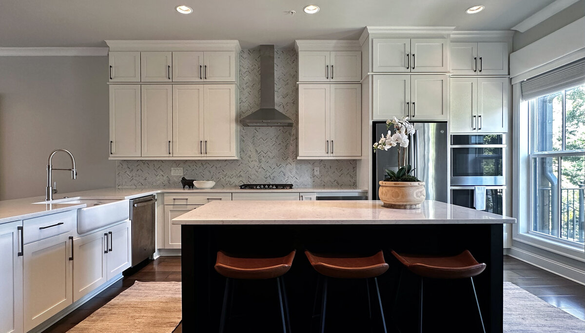 TR 203 Kitchen 1