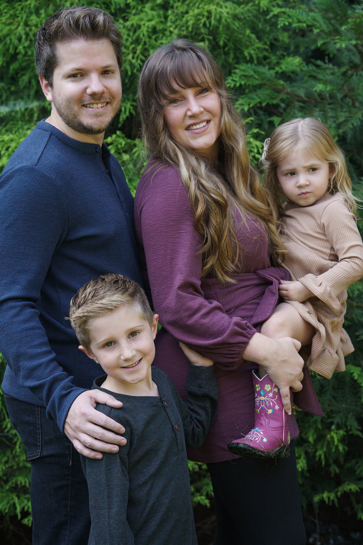 Huntersville_Fall_Park_Family Session_20220918_1