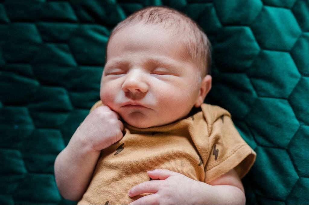 in-home-newborn-pensacola, fl