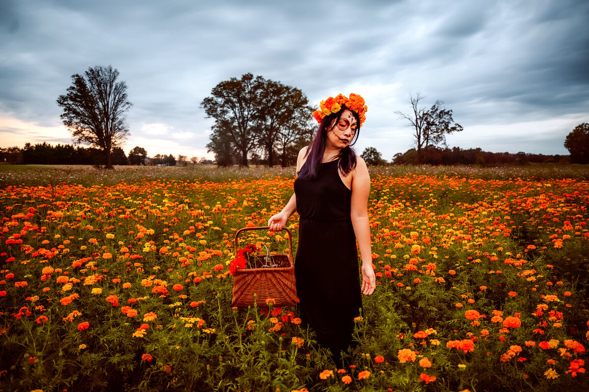 Golden Clover Photography - Lisette Catrina Shoot-14 copy