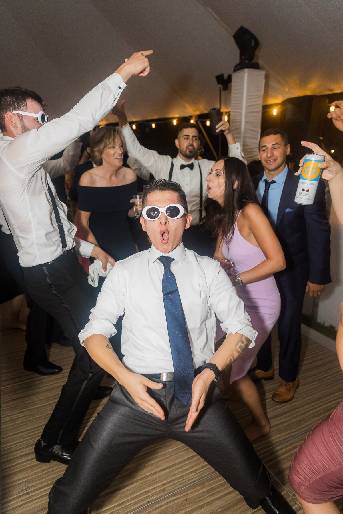 Hudson Valley Wedding Photographer in New York