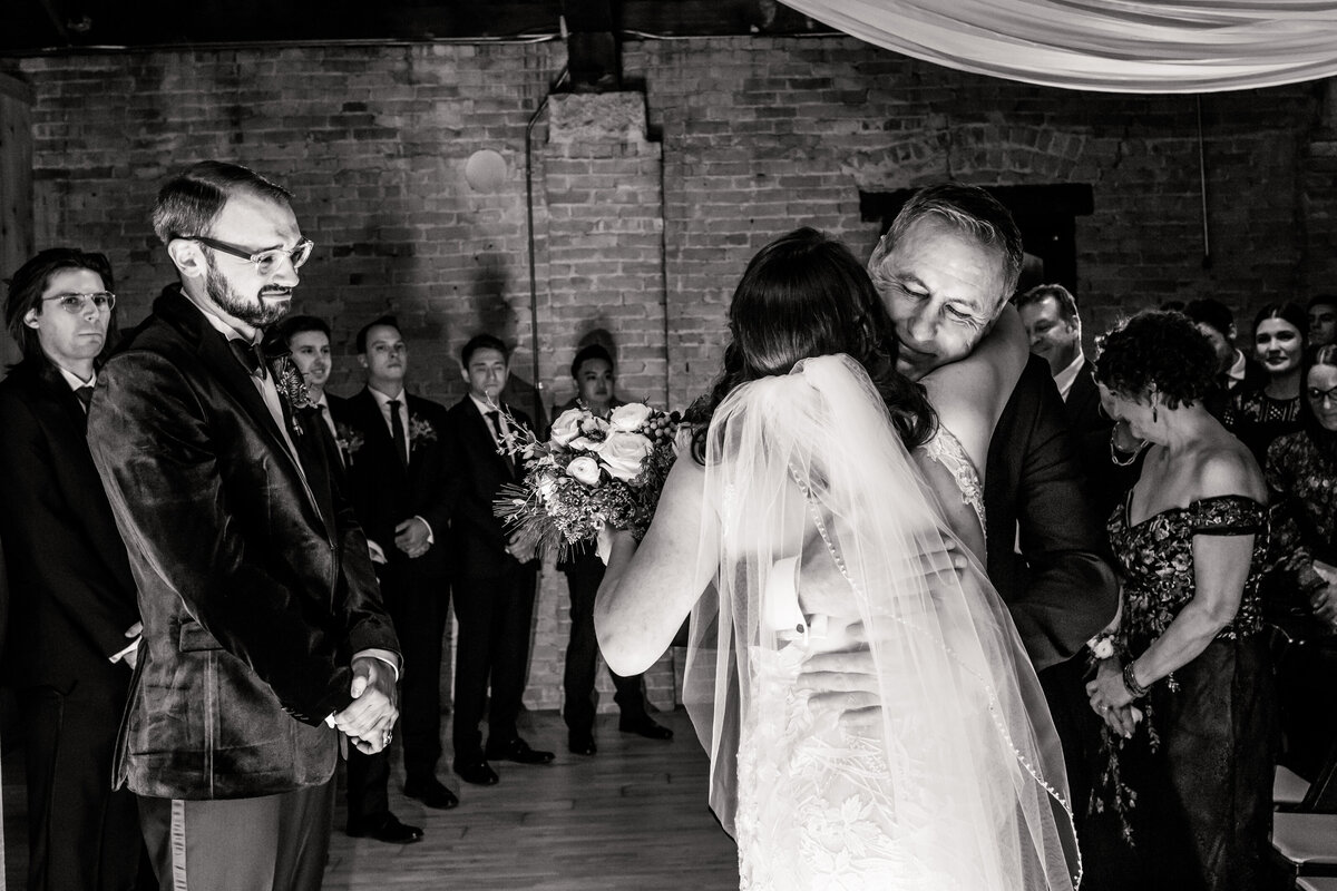 wedding portfolio image  for wedding planner