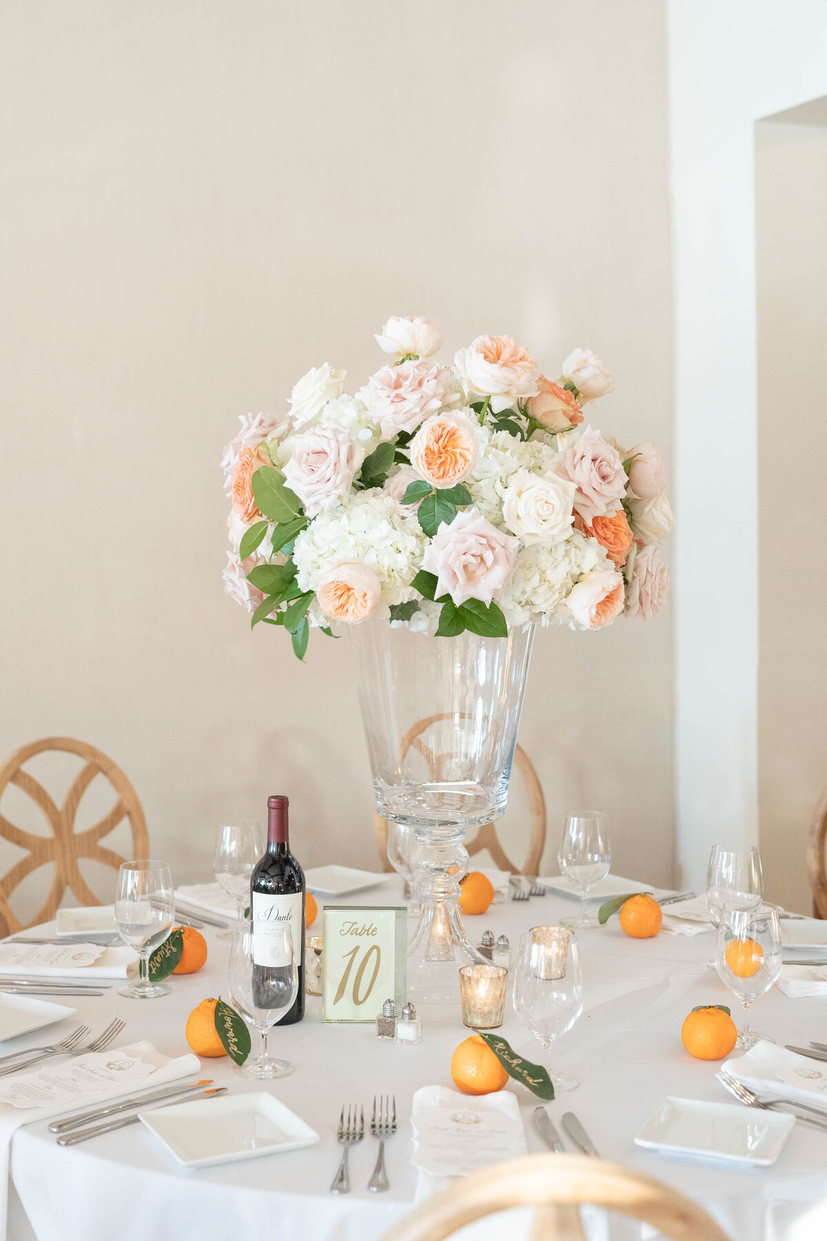 Sarah Morgan & Grant Wedding 981