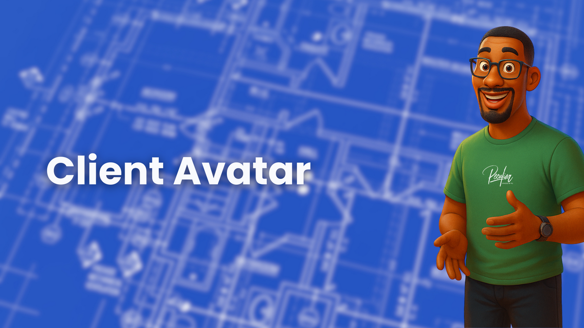 Client Avatar