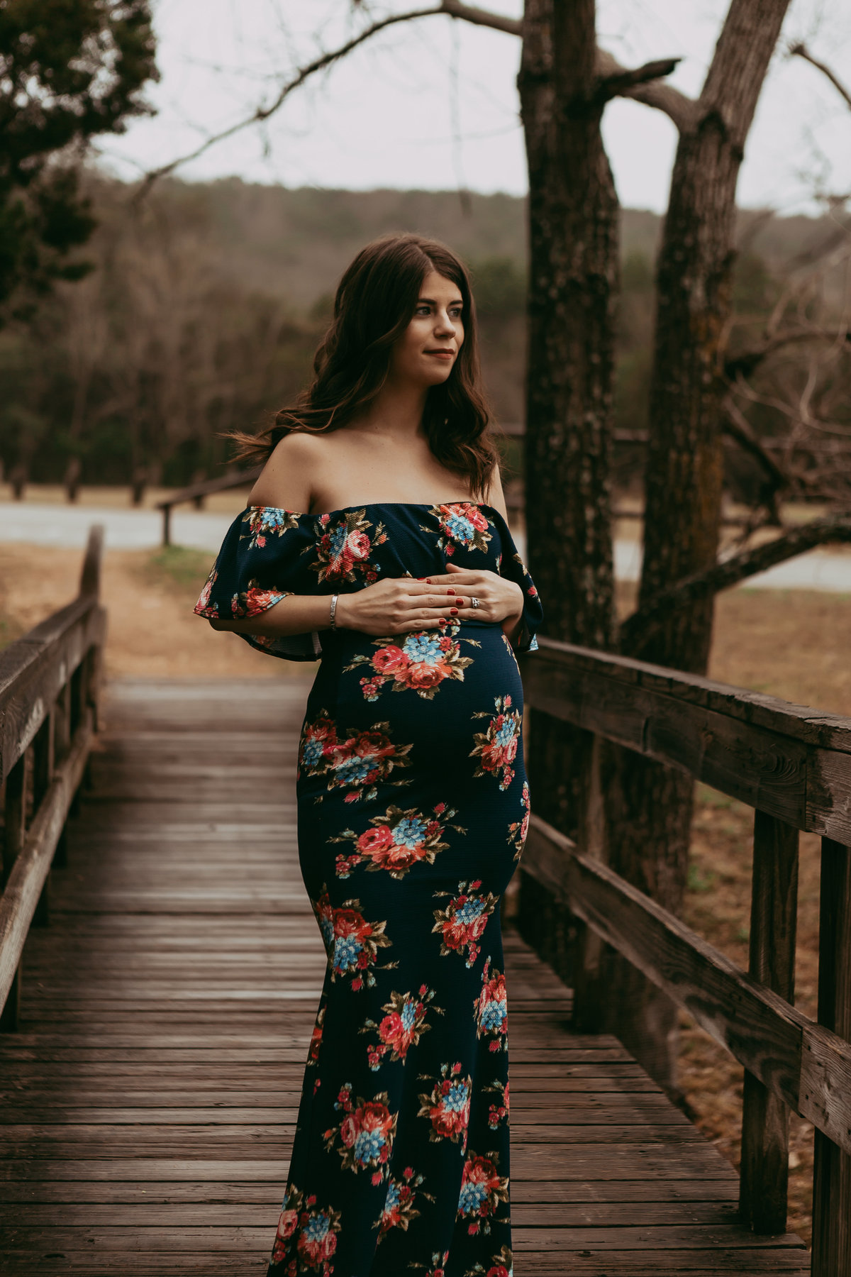 belton texas maternity photoshoot