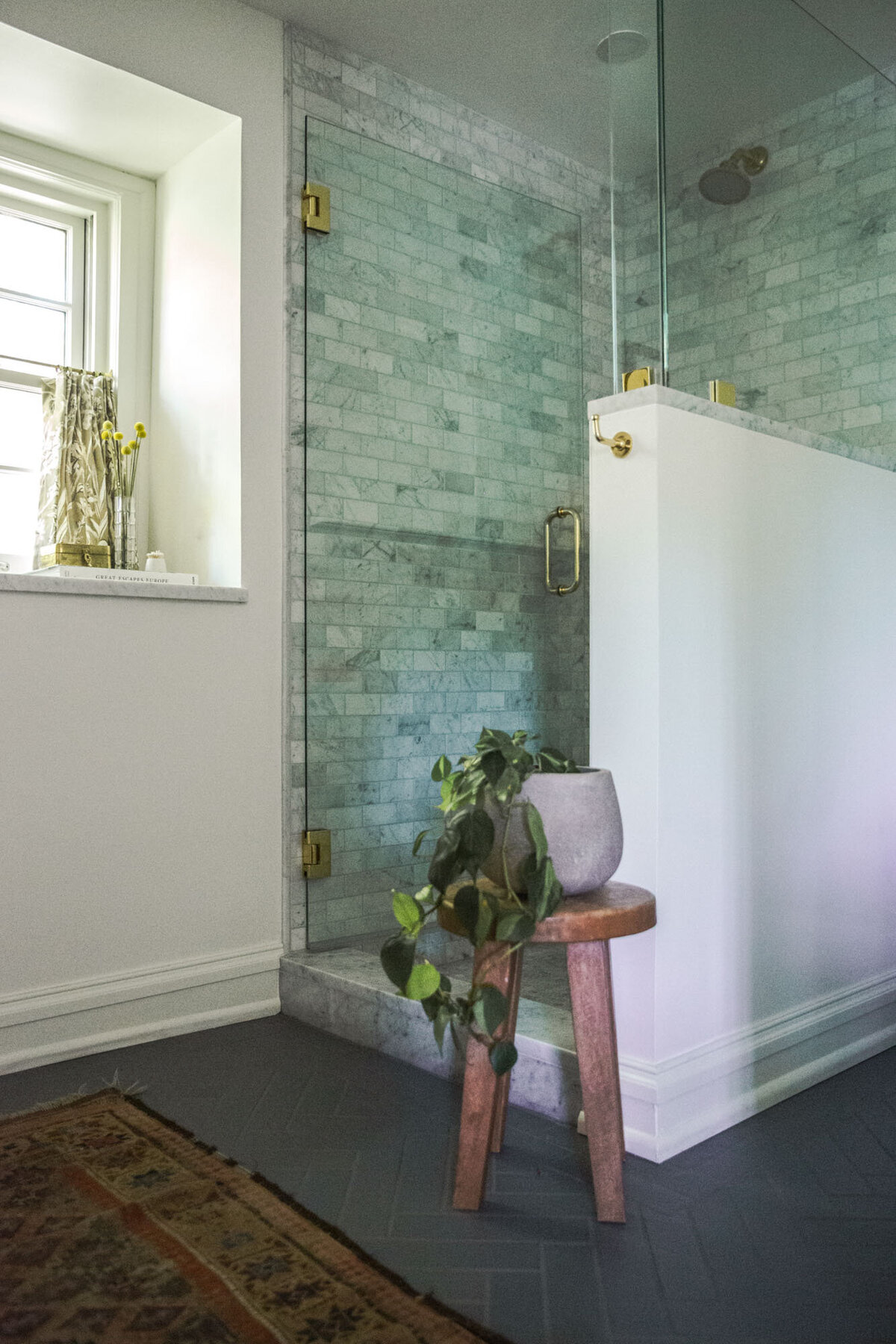 SIL & PARK - Lynton Road_Cleveland Interior Designer - Home Design Renovation Kitchen Bathroom Custom Interior - 11