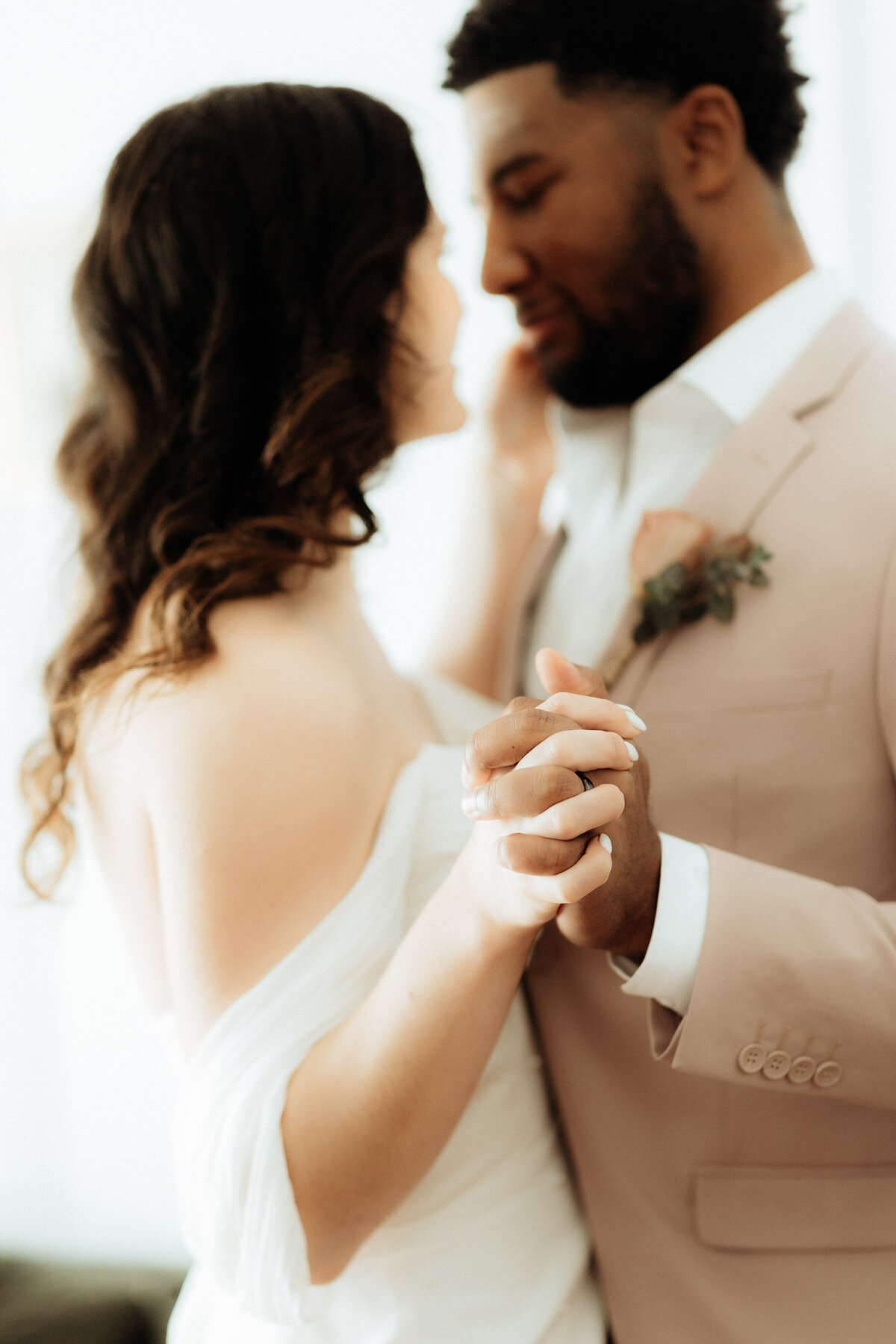 Upstate NY destination wedding photographer