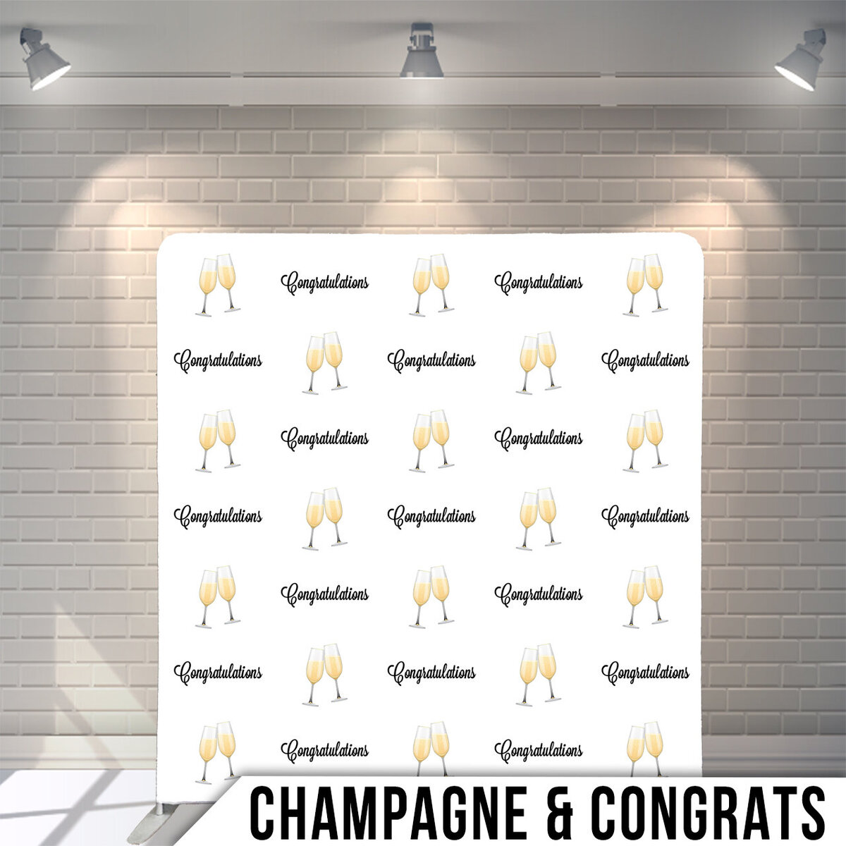 ChampagneAndCongrats