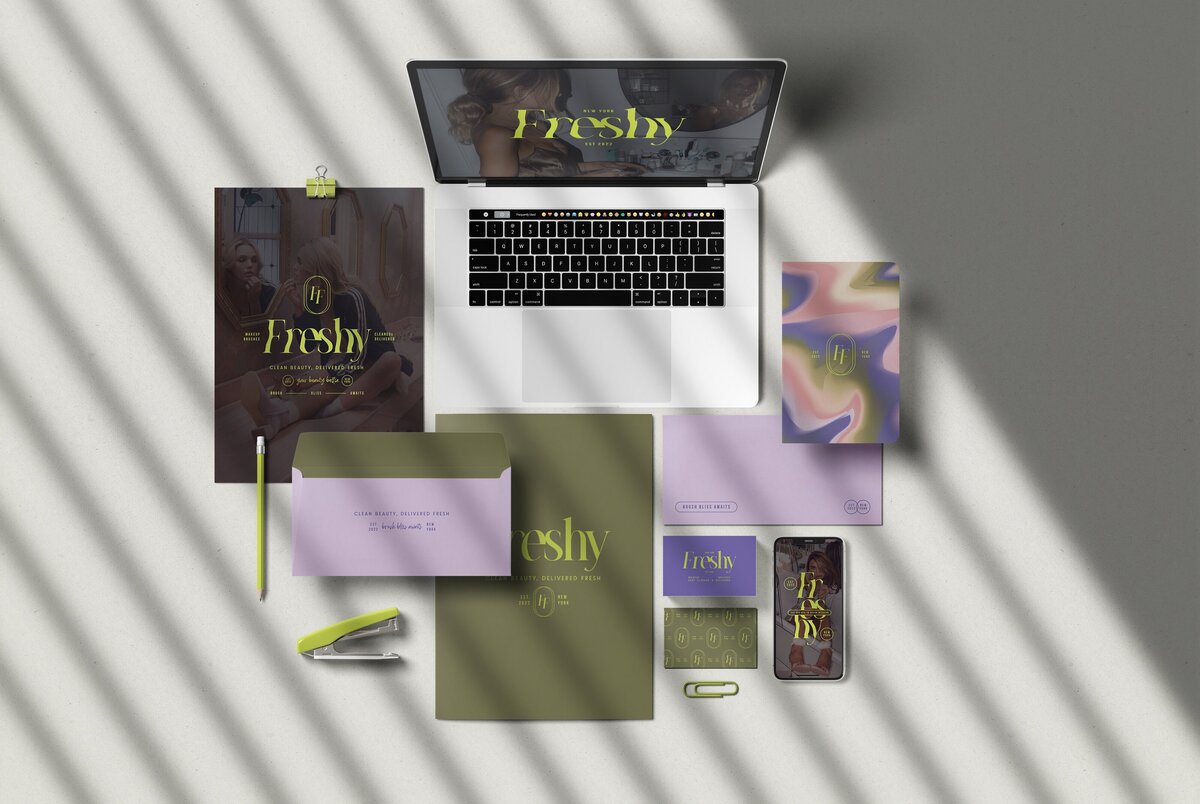 freshy stationary kopiëren