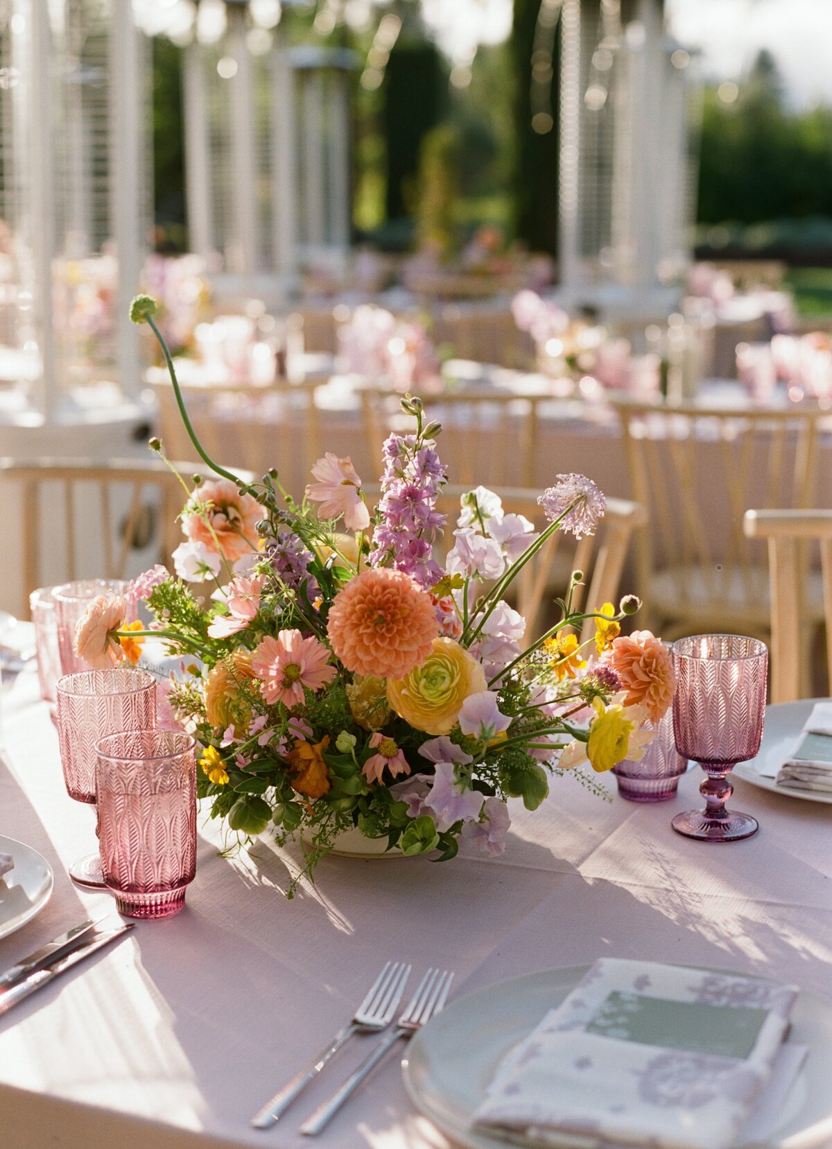 Sarah + Ainsley Filoli California Wedding Sneak Peeks Cassie Valente Photography 0063