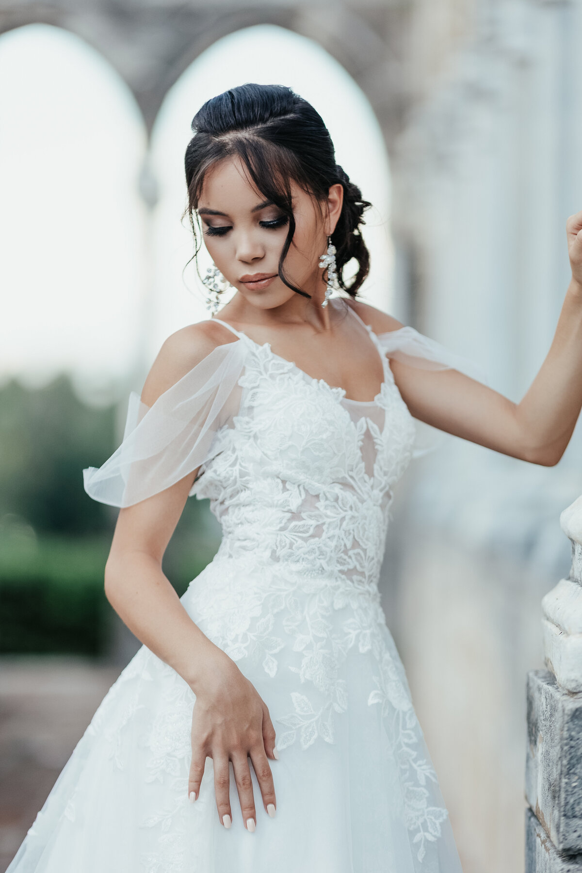 Bahamas Bridal PortraitsEH3A9825