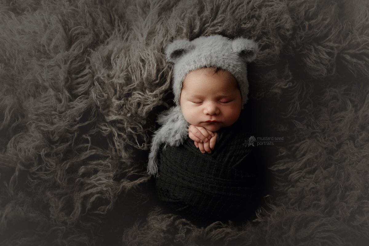 newborn photoshoot in NJ - 02