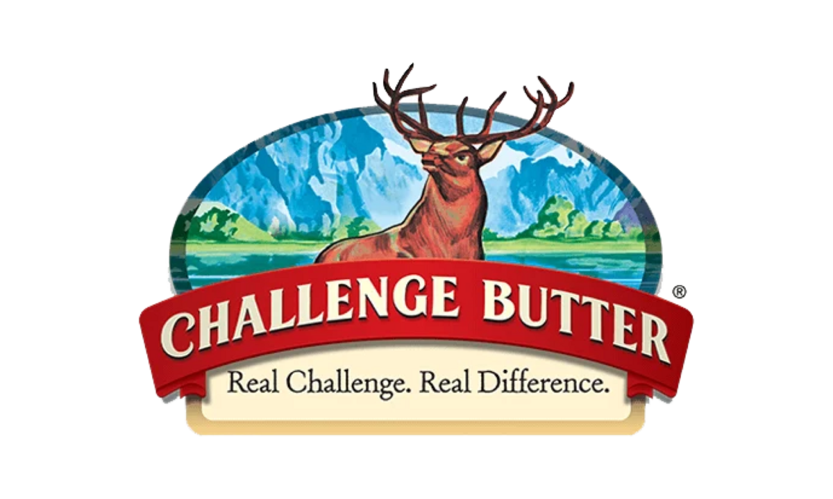 Didnt i Just Feed You - Challenge Butter