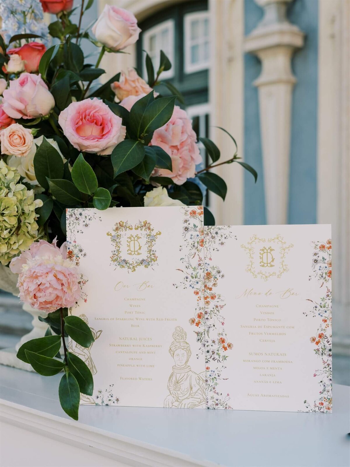 ©Diane Sotero Photography_Wedding_Palacio de Queluz_Lisboa_Portugal_064
