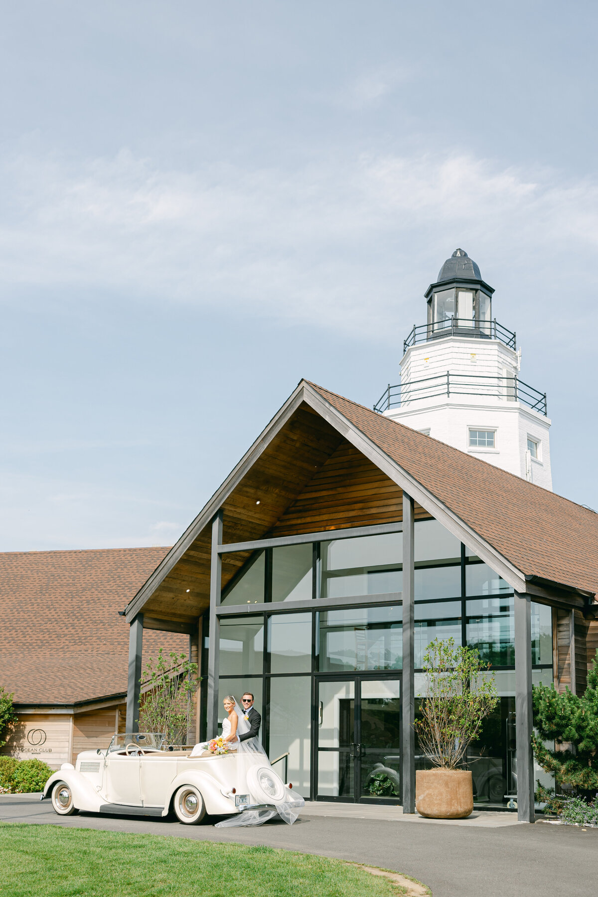 Montauk Yacht Club Wedding Photos -28