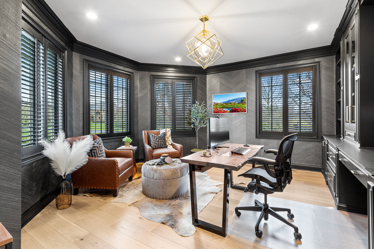 A Fresh New Look | The Curated Home
