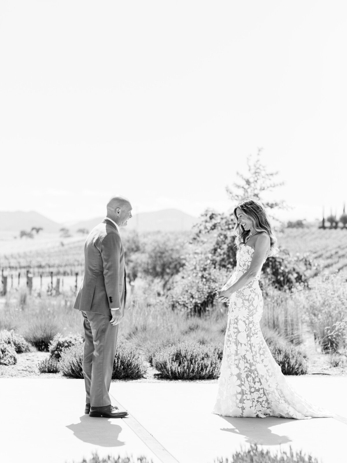 Santa Ynez, California Wedding at Brave Maiden Estates-15