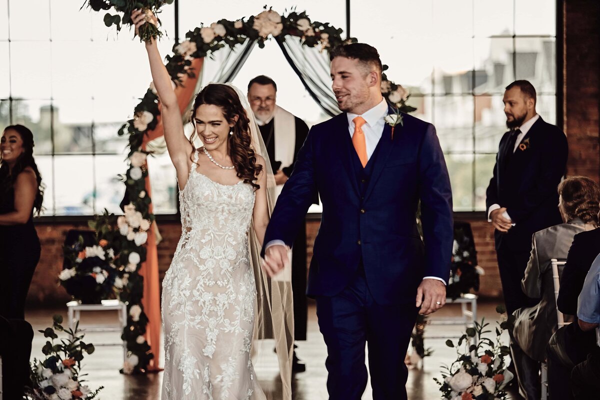The Shipyards Lorain, Ohio Wedding_306