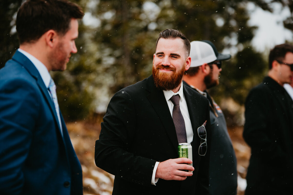 Tony + Andrea Elopement_Arrival-17
