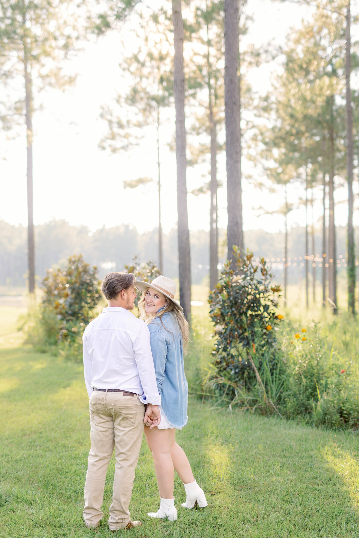 Matthew & Hannah-Engagement-Owl & Moon Venue-3