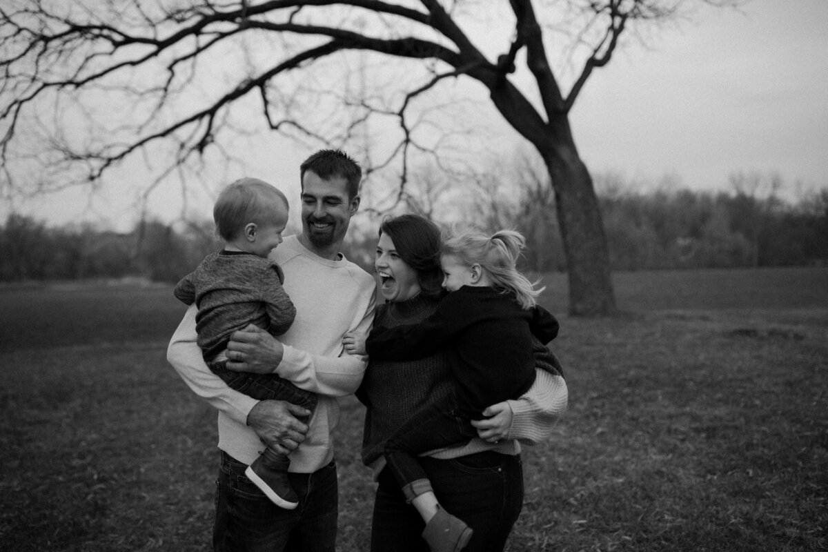 The Asberry Family-62