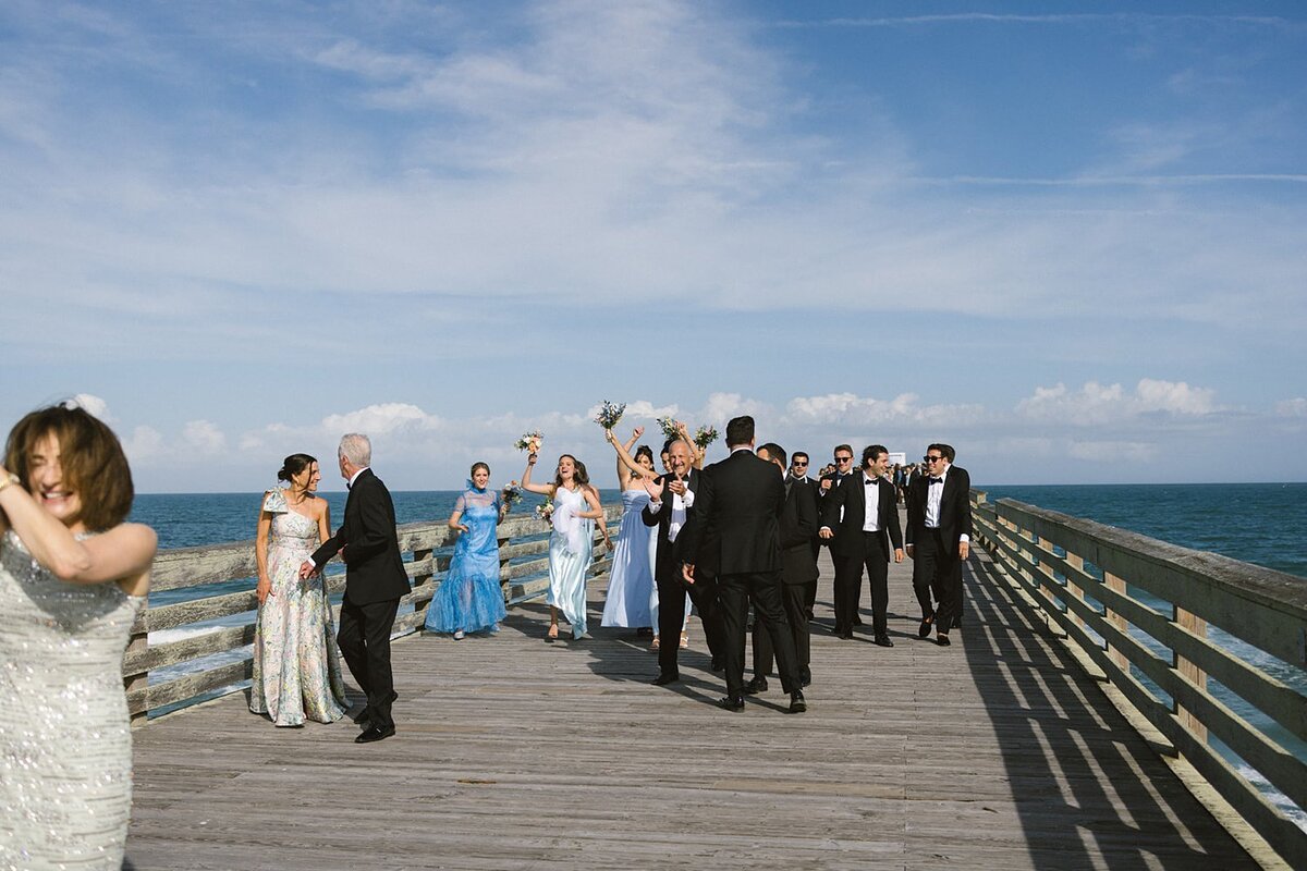 Brittanie Raquel Events Wrightsville Beach Oceanic Wedding_0007