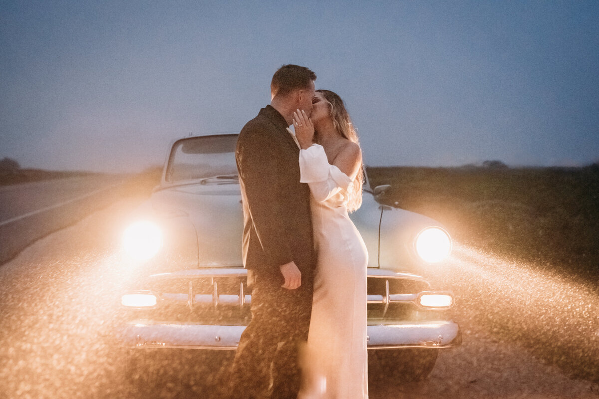 monterey-elopement-foggy-night-lights