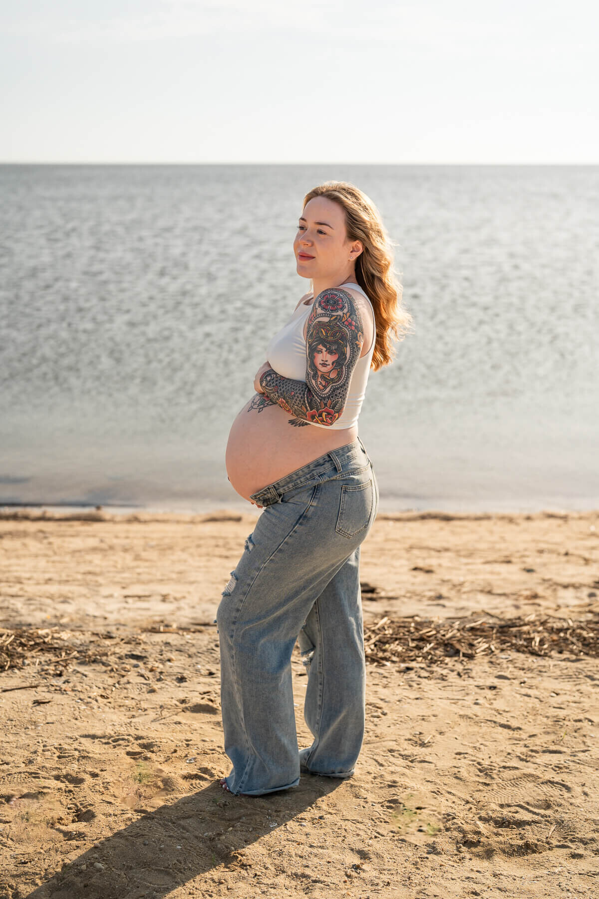 Dover-Delaware-Maternity-Photography-14