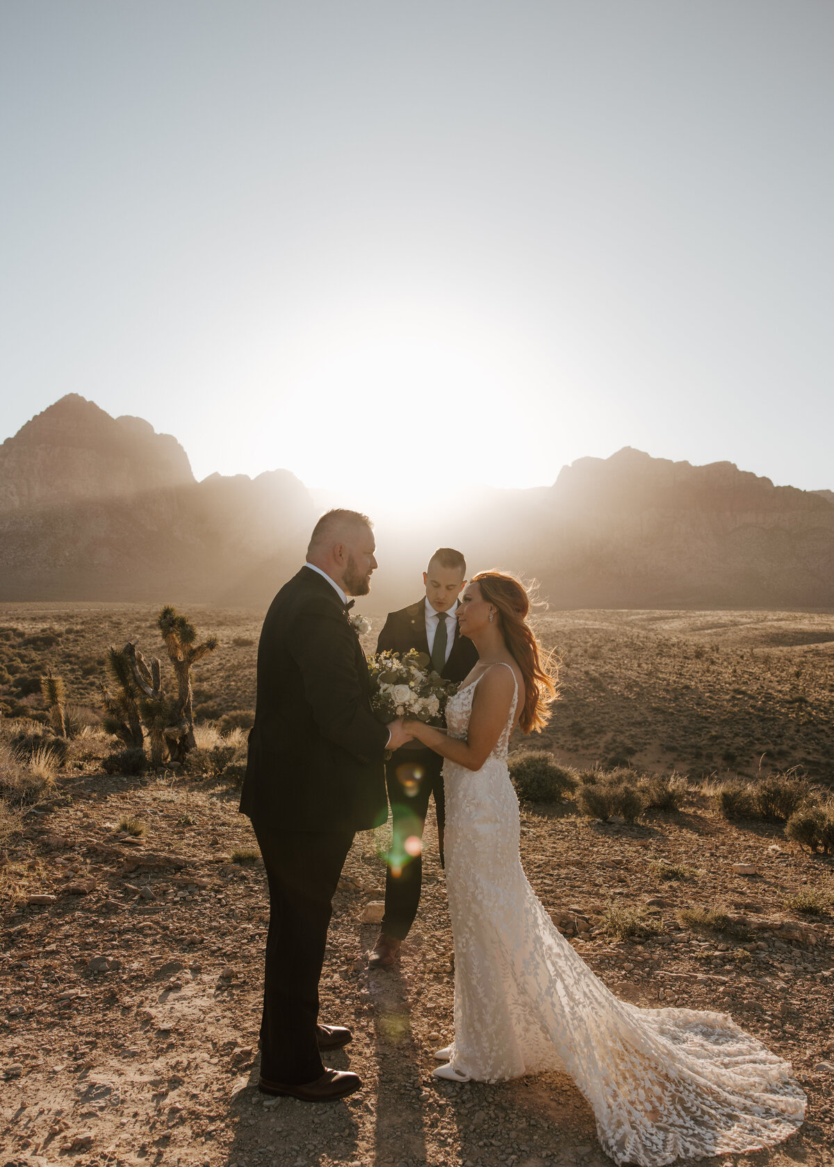 WEDDING DAY 40