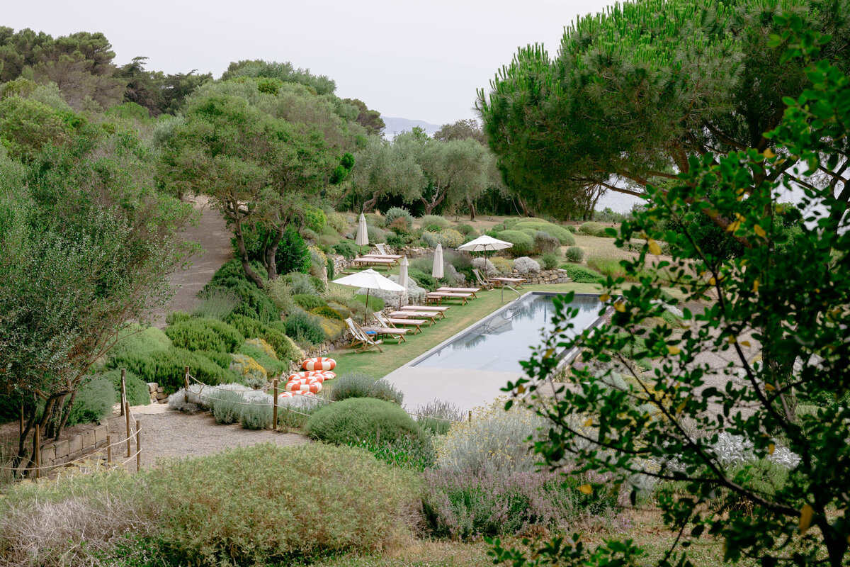 Villa Talamo - Tuscany Wedding  (27 von 98)