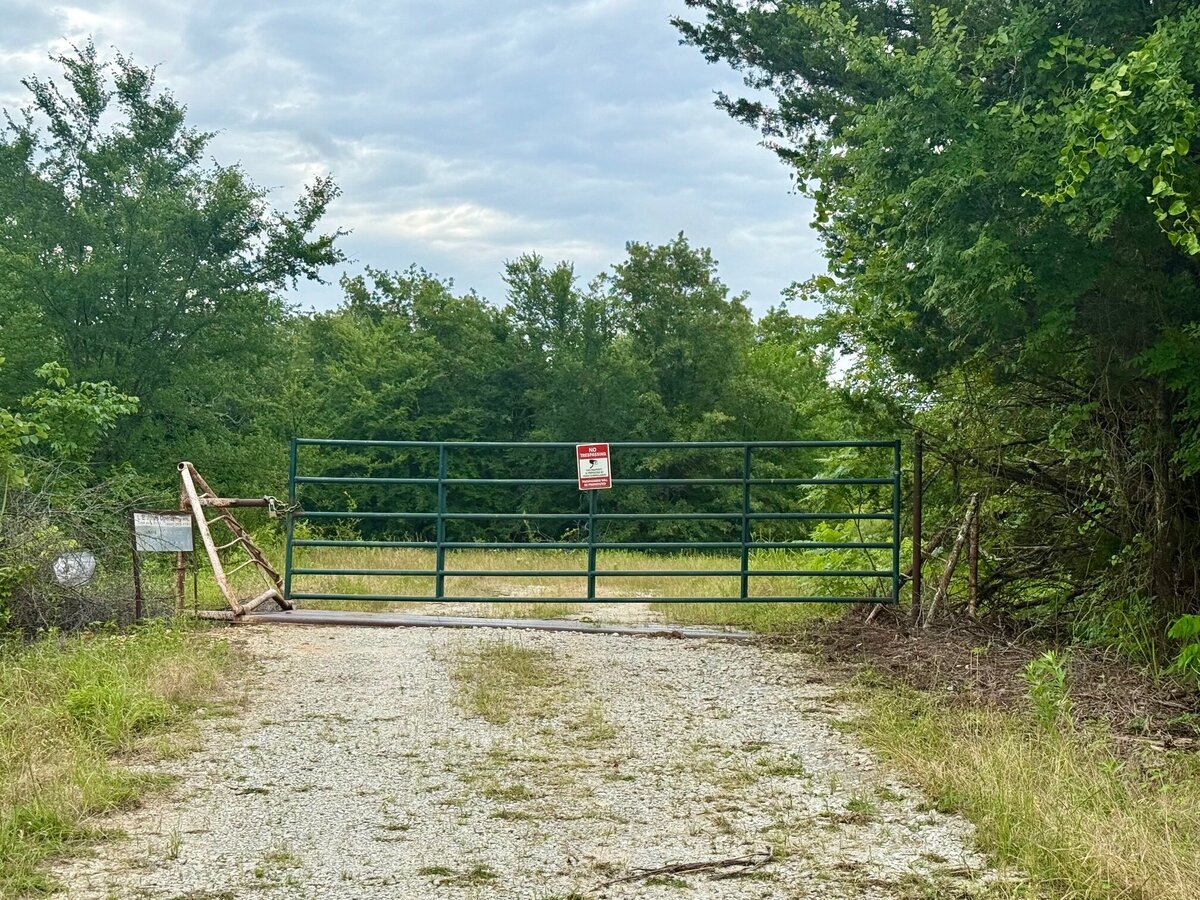 33.6 acres of treed land near Rock Creek Expansion for sale