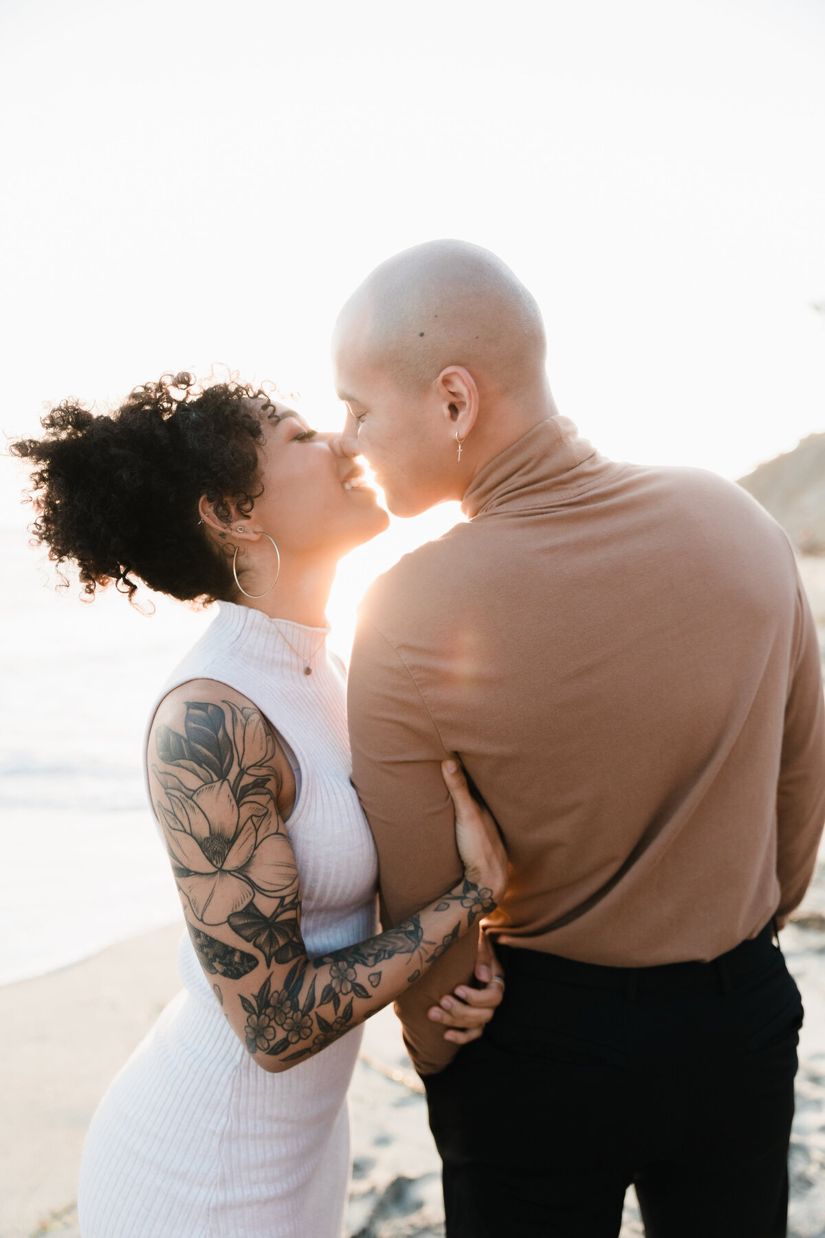 Carlsbad Engagement Photos