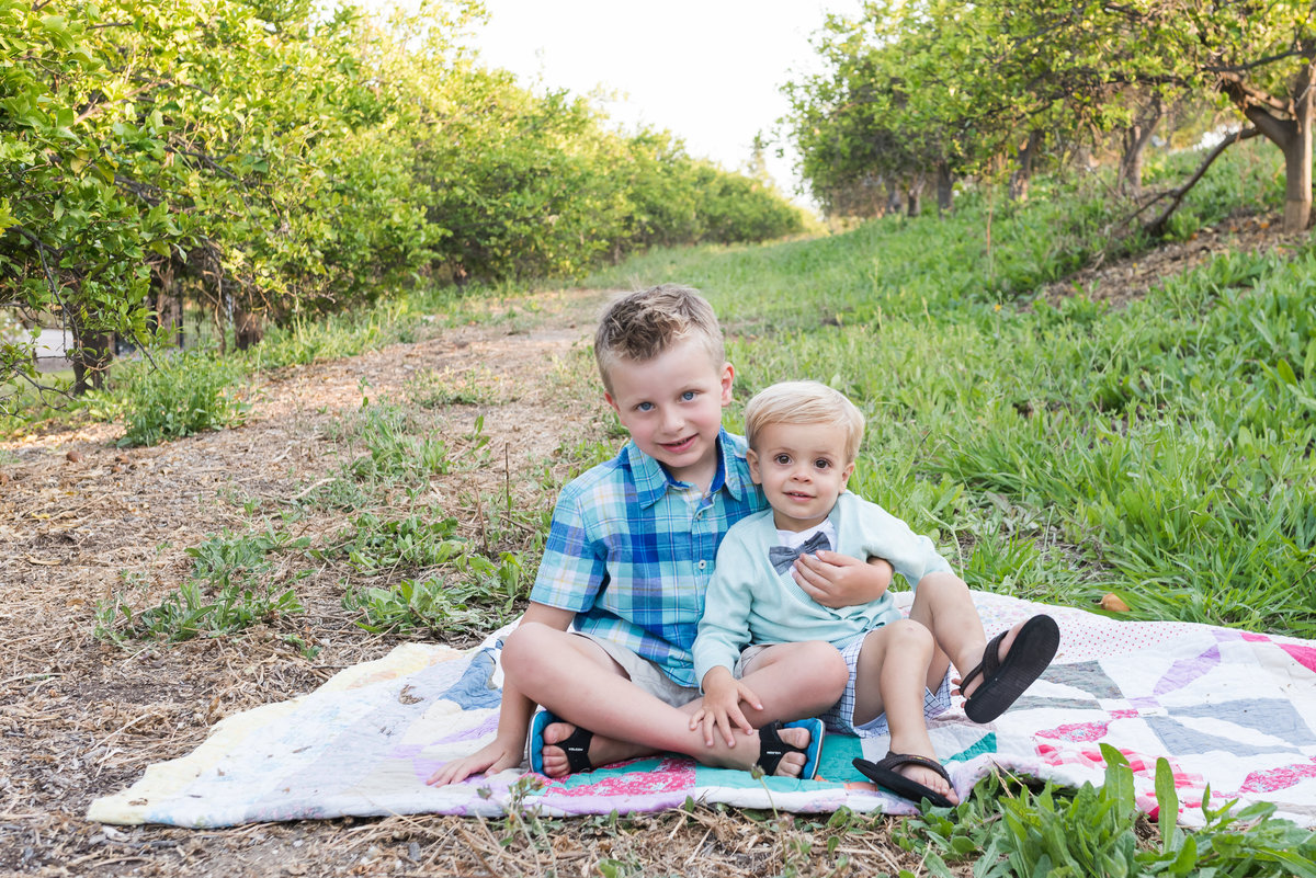 Orange County Laura + Brad Newborn Family Wedding Maternity Photographer tustin lemon grove