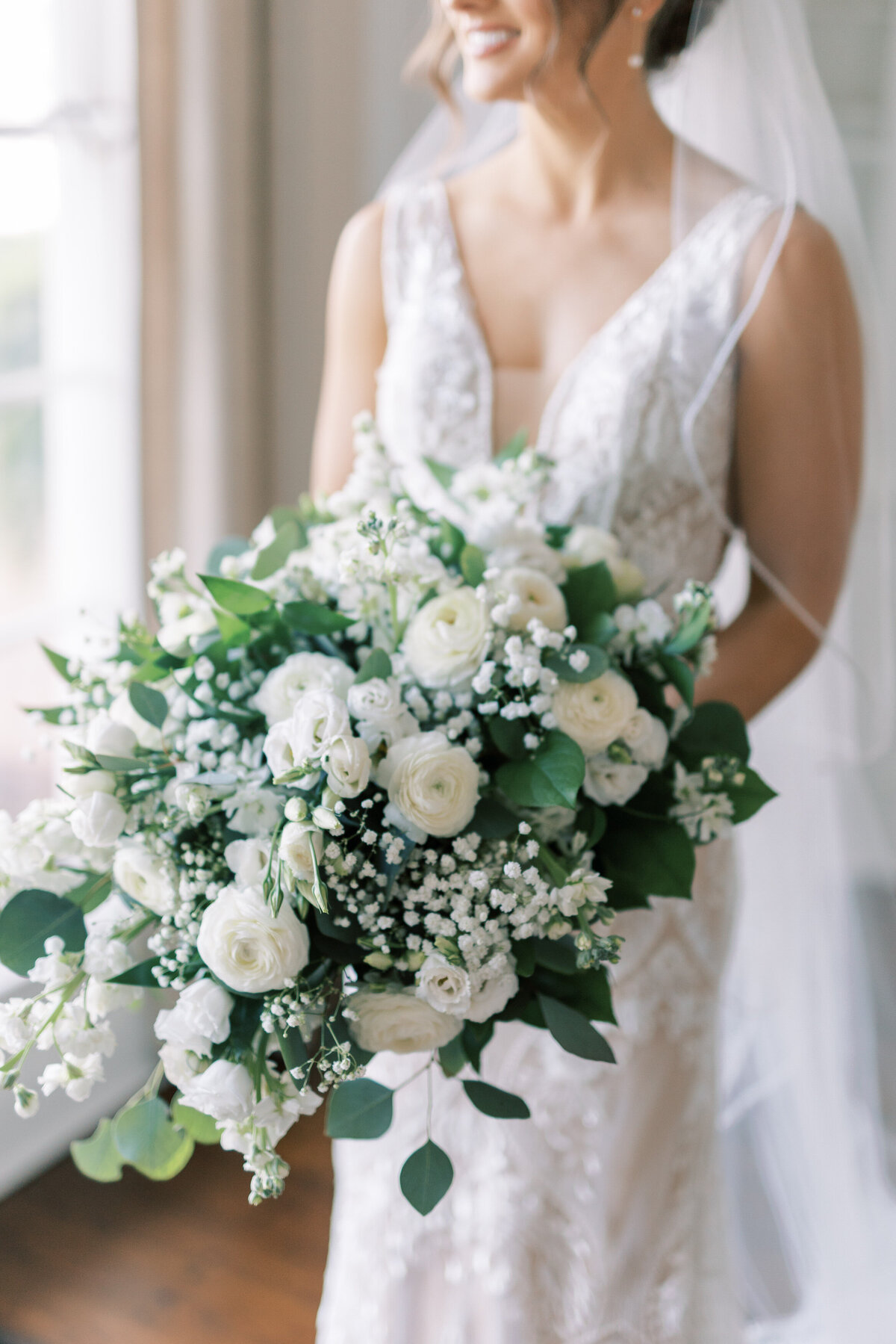 Wedding At Adams Estate, Florida