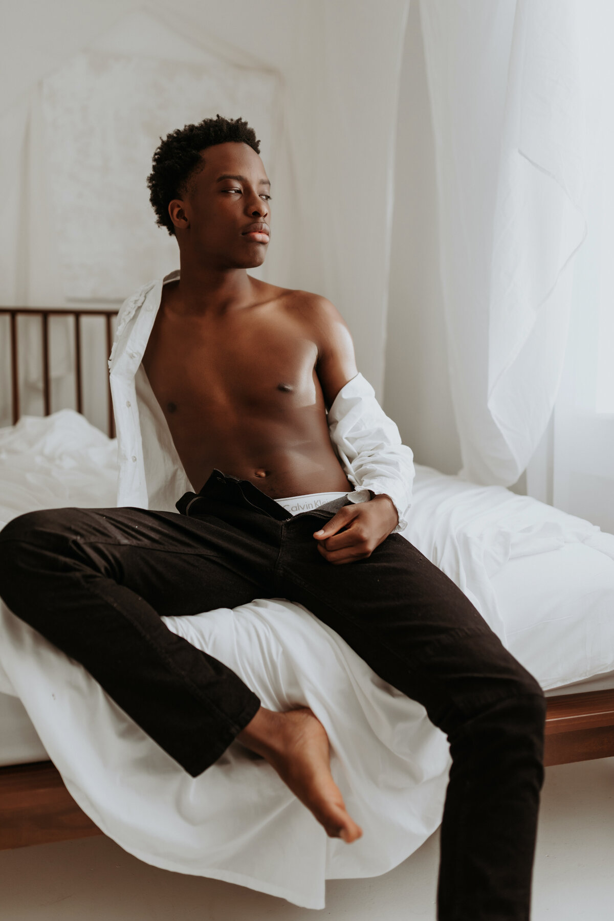 Minnesota Boudoir Photographer-7