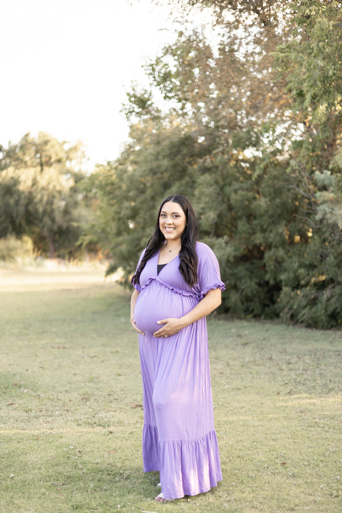 Lubbock Maternity Photographer-15