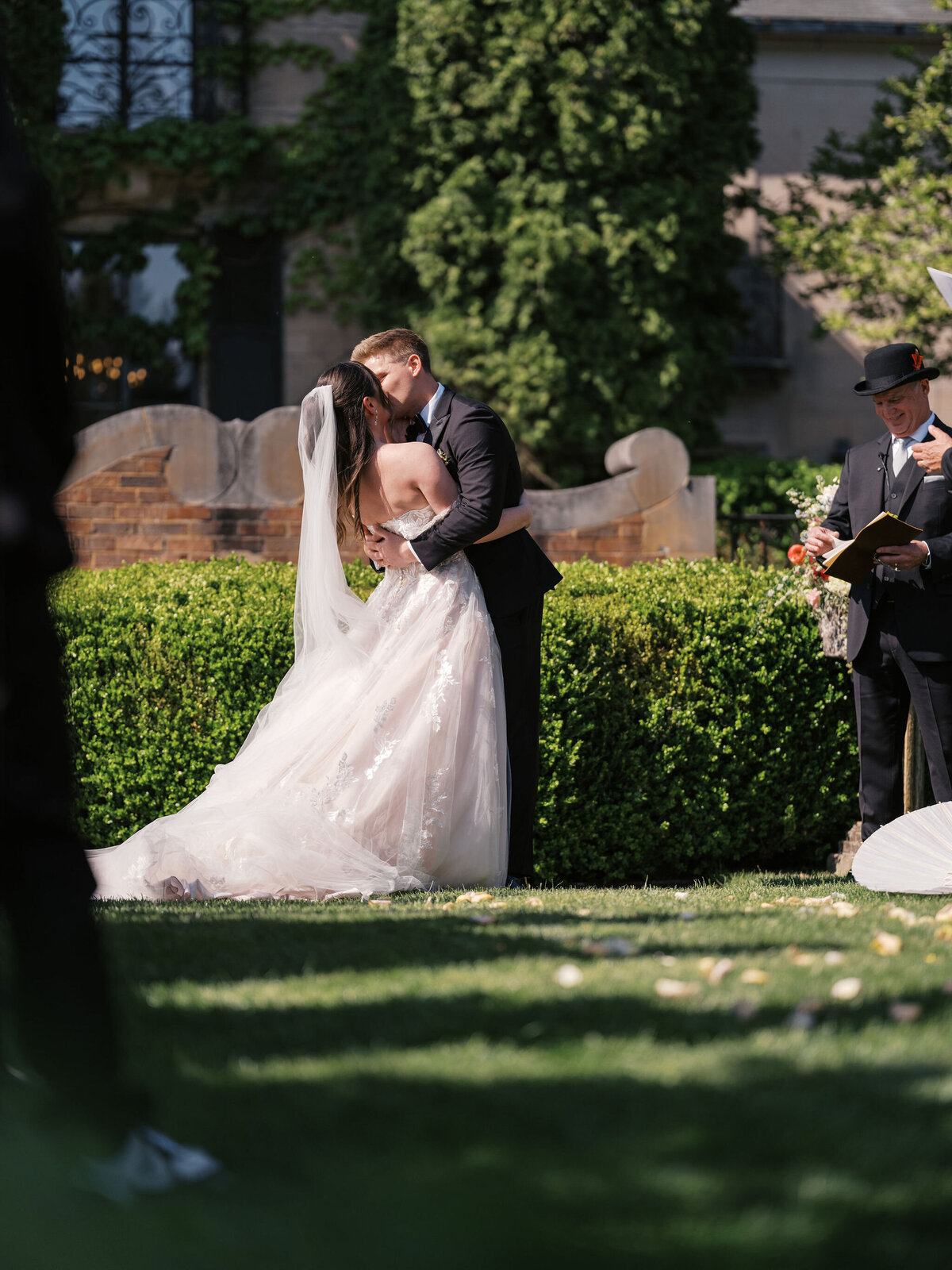 Maria + Grant + Truvision Studios 126