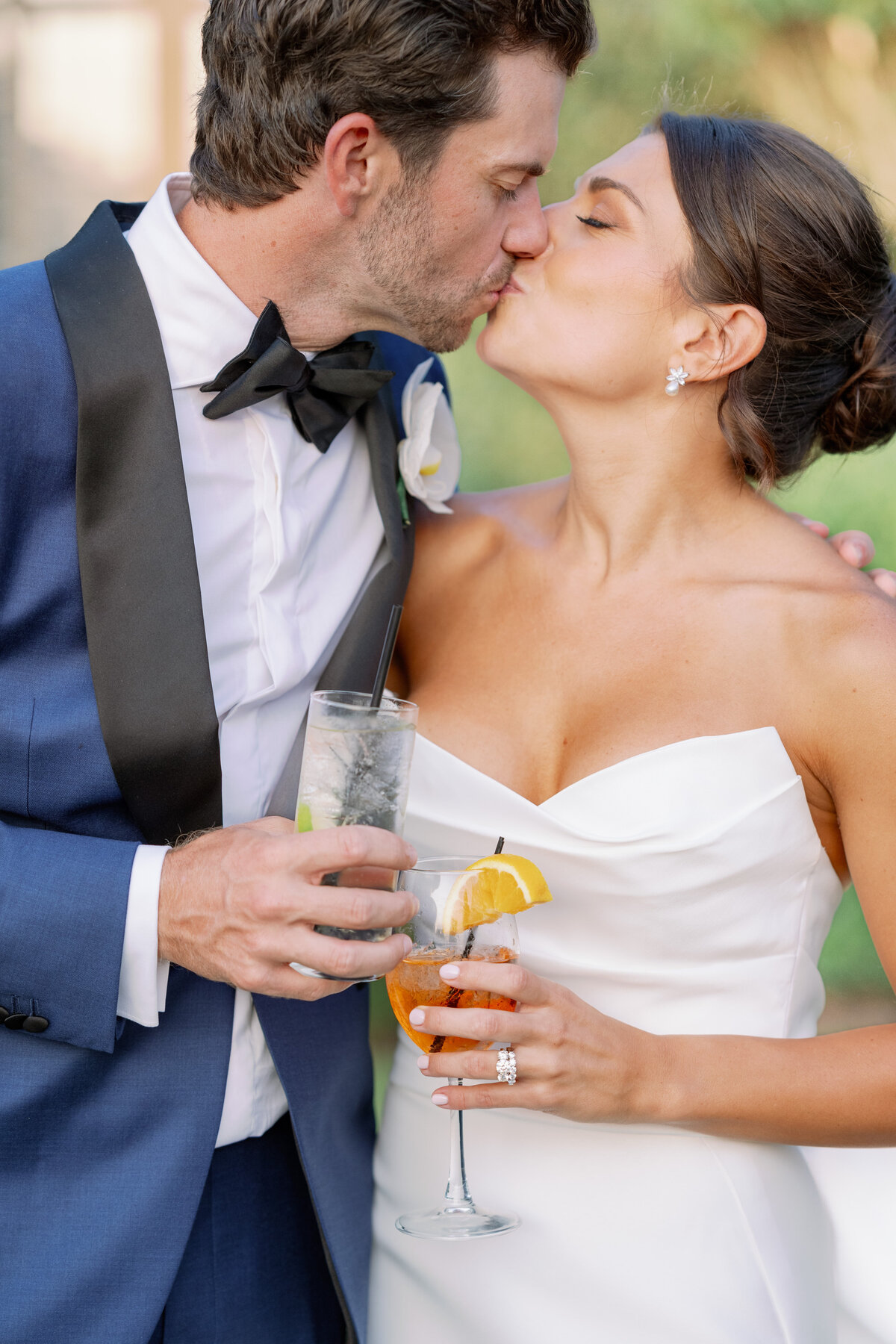 Hamilton Farm Golf Club Wedding_Danielle & Jack-198