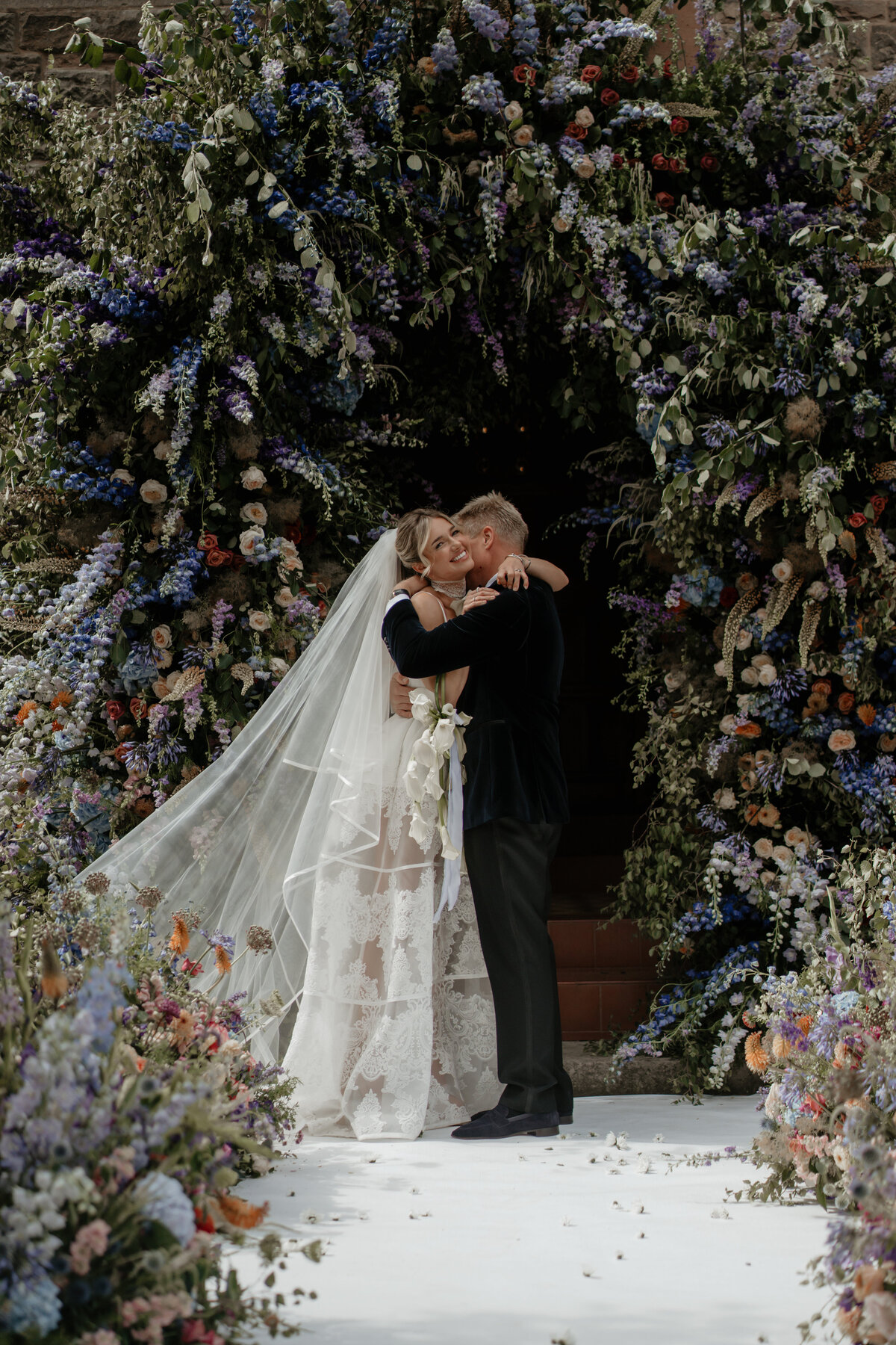 Cotswolds wedding planners 