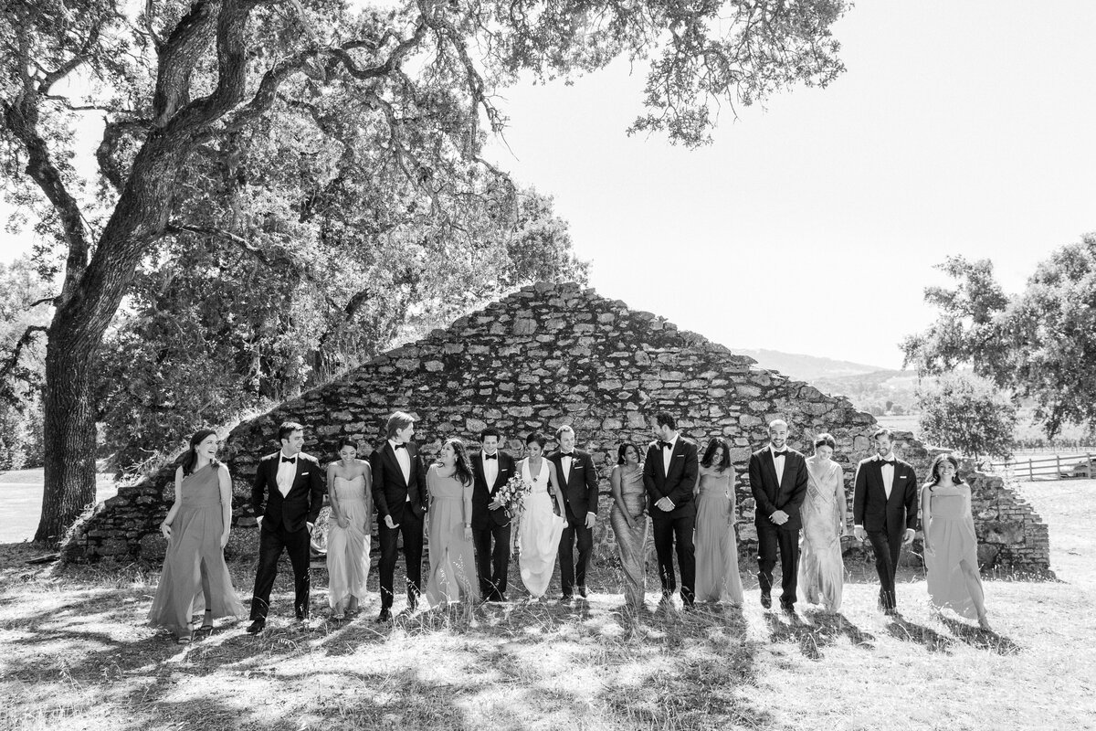 Timeless Wedding Photography in Northern California - Napa - Bir Sur - Lake Tahoe - Carmel Valley - Carlie Statsky Photgraphy -  34