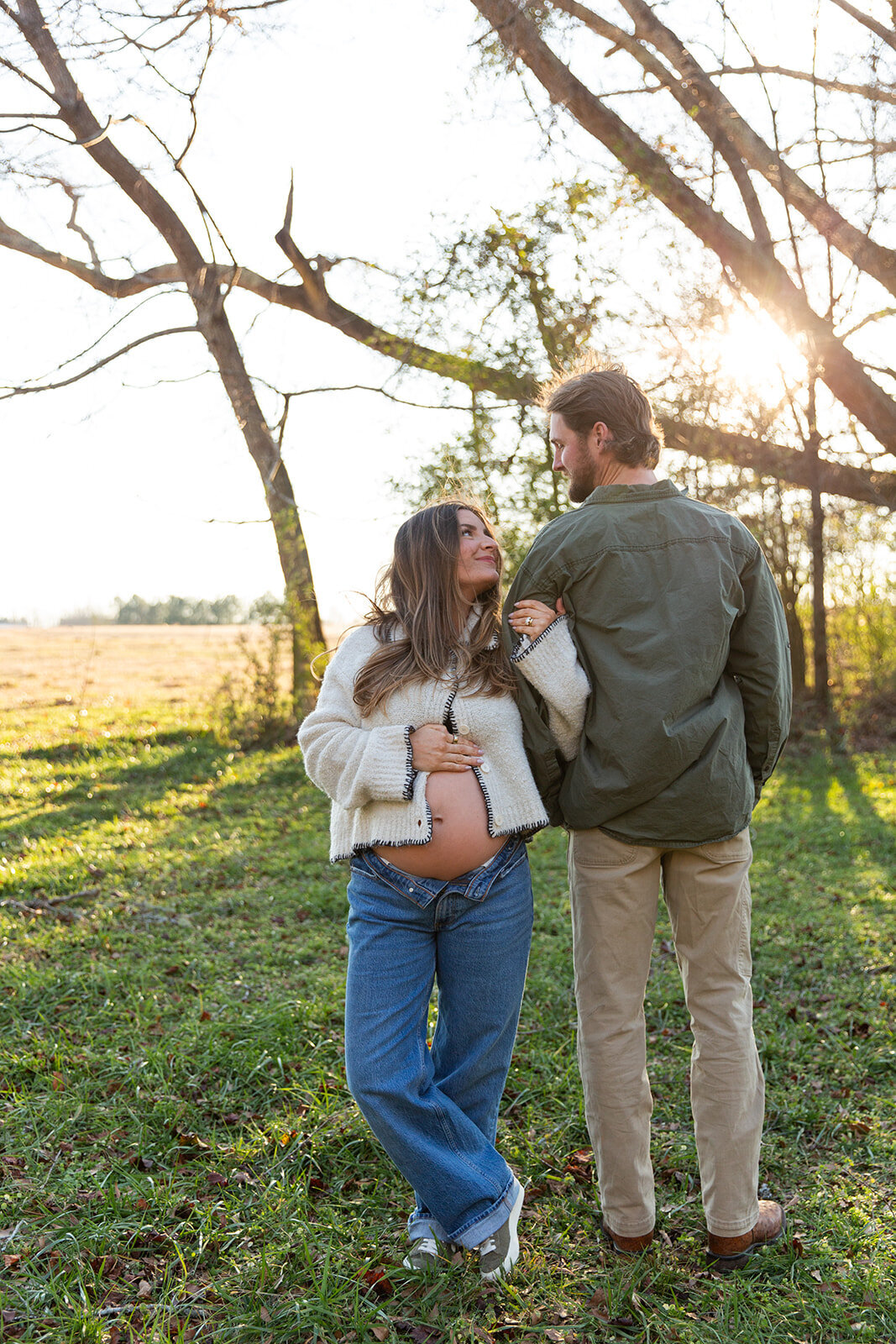 Macon Family Photographer