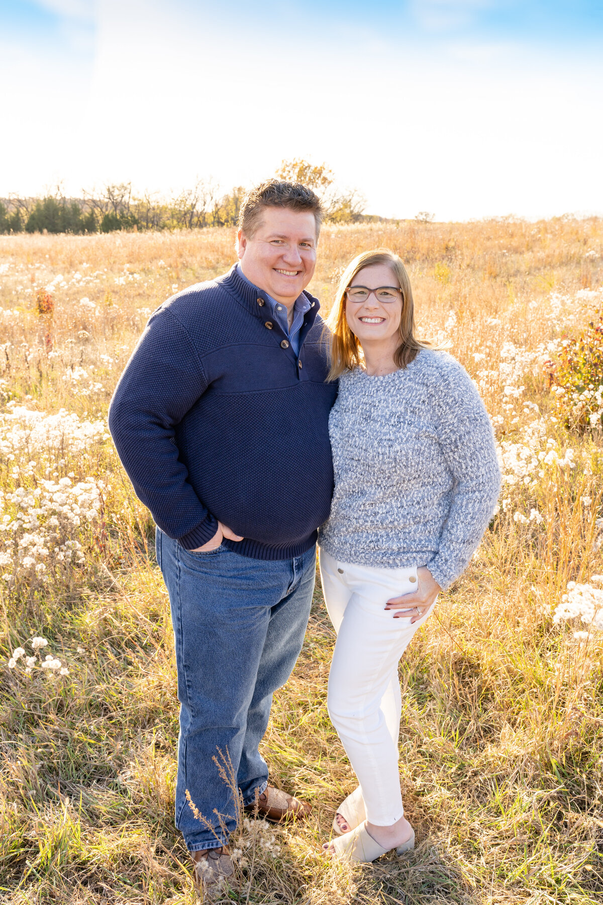 Carley Family Fall-14