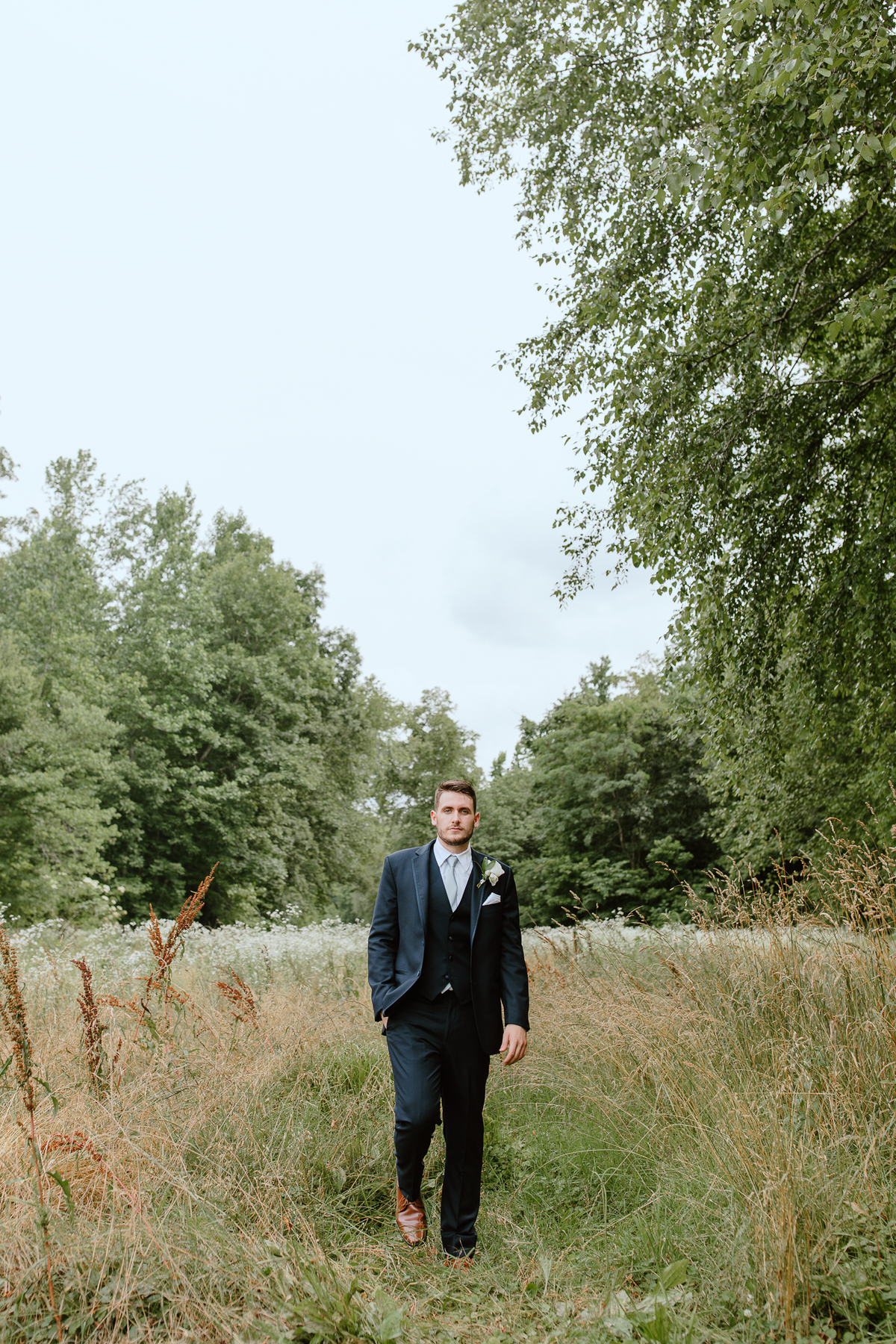 White Oak Farms Summer Wedding | Medina, TN  | Carly Crawford Photography | Knoxville Wedding, Couples, and Portrait Photographer-302725
