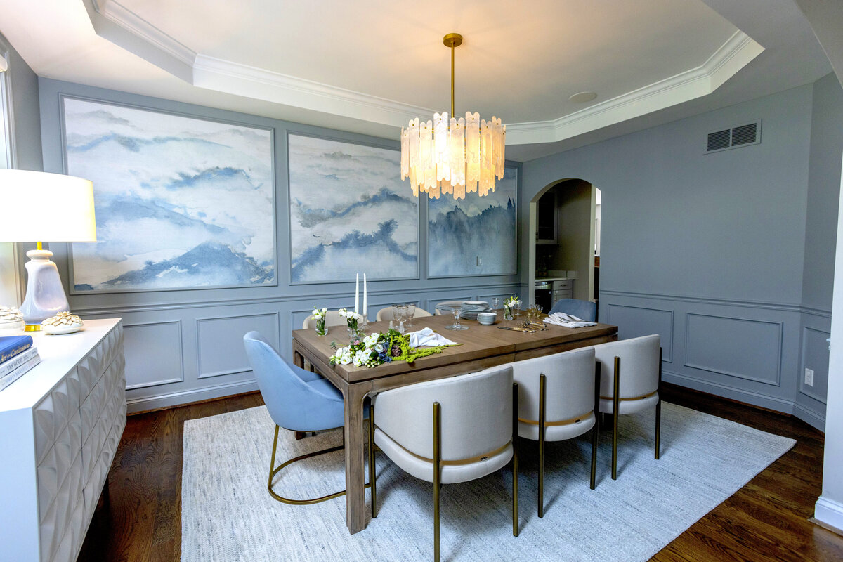 blue-dining-room-molding