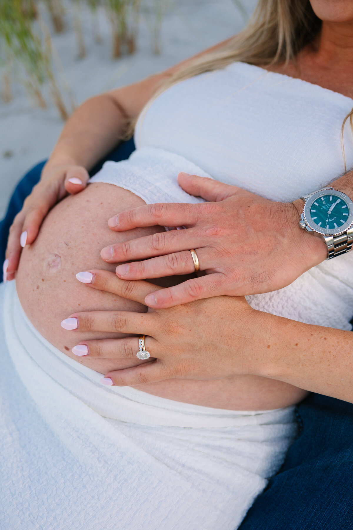Brad & Lindsey Maternity-130
