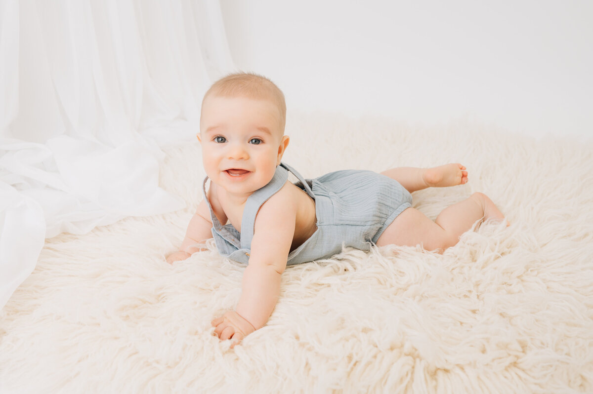 CT Baby Photographer | Canton Connecticut Family Photographer-10
