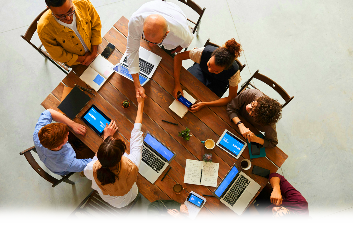 At Federated Fiducial, we bring together a unique blend of financial experts, payroll specialists, accountants, tax professionals, and funeral industry veterans. 